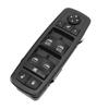 Power Master Window Switch 68141890AA Front Left Driver Side Electric Master Window Switch for Cherokee 2.4L 3.2L 2014