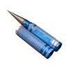 Cars Tools Metal Shell Reamer Drills 0-14mm Hole Puncher Body Shell Blue