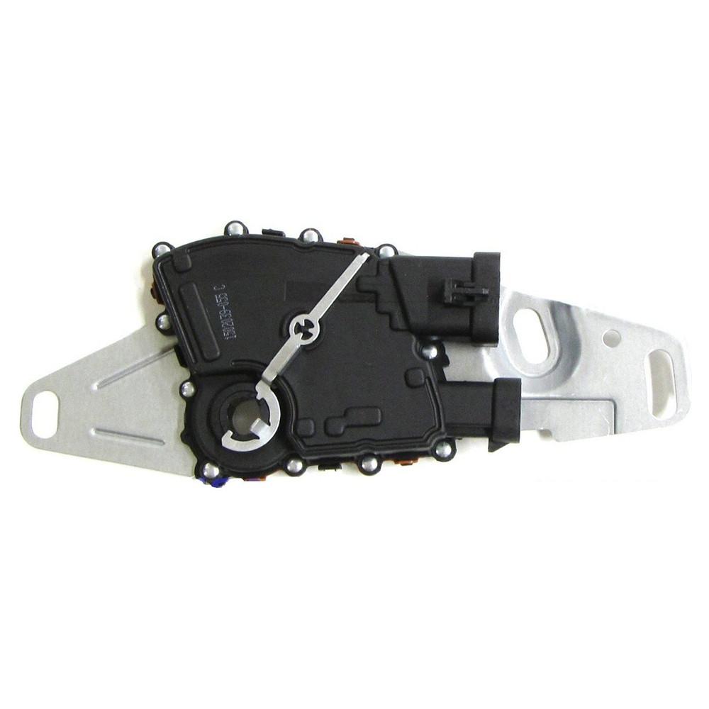 Neutral Safety Switch Manual Lever Position Sensor #24229422 For GMC Chevy Truck