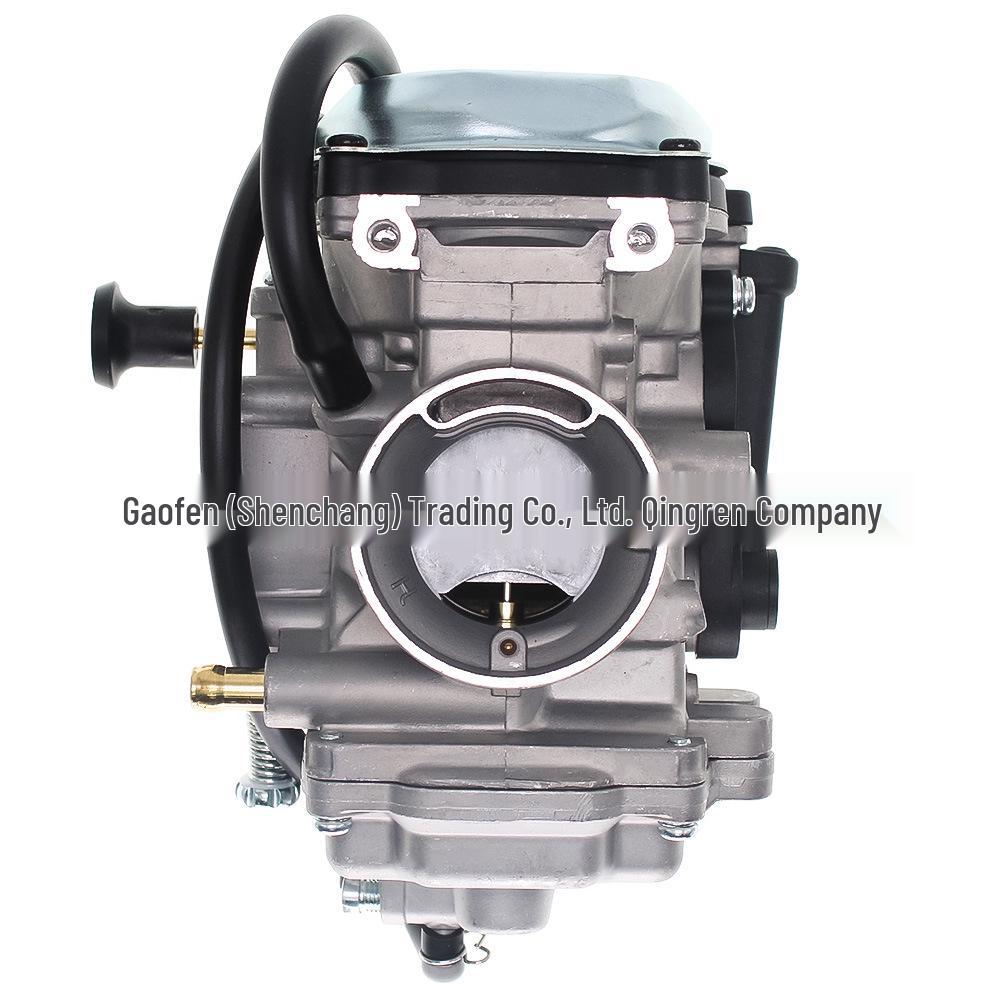 Yamaha Wolverine 350/250 Carburetor (1995-2005)