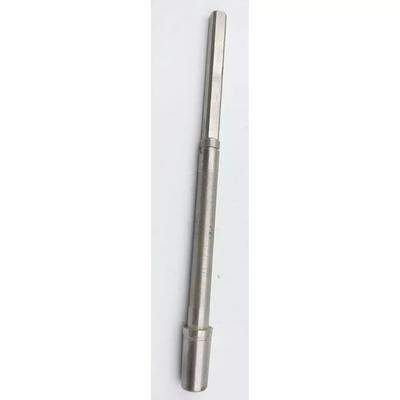 #66 Шпиндель для настольной дрели Dedra Ded7707 , Ded7710 - Xded7707.66