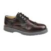 Mens Leather Brogues