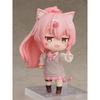 Nendoroid Hiiro VTuber Action Figure - Non-Scale Painted Plastic Model