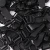 50x Corset Leg Garter Belt Clip Hooks Suspender Ends Hosiery Stocking Grips