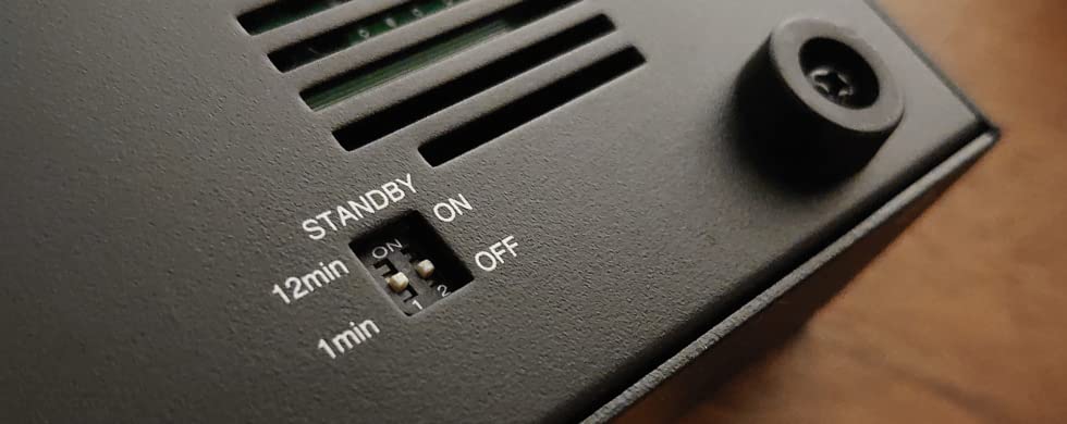 Персональный усилитель Fostex AP25