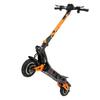 kukirin g3 pro Folding Electric Scooter 1200W Dual motor 52v 23.4Ah Front and rear dual hydraulic damping shock absorption