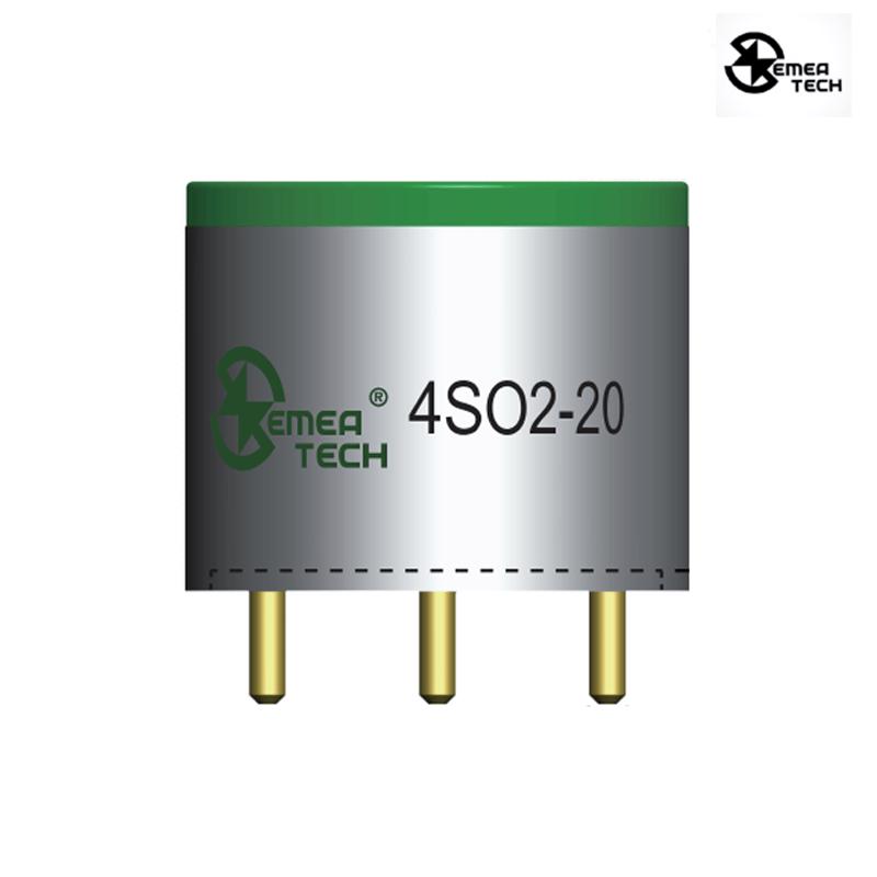 EMEA TECH SO2 Gas Sensor SO2-20