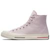 Chuck 70 Heritage Court High 'Barely Rose' 160492C