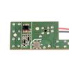 Gs202T 4Ch Remote Control 27Mhz Receiver Board Remote Control Circuit Board