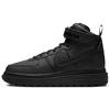 Ботинки Air Force 1 'Black Anthracite' Мужские DA0418-001