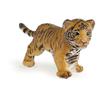 Figurine Bébé Tigre - PAPO - LA VIE SAUVAGE - Mixte - A Partir De 3 Ans