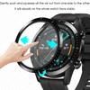 20D Изогнутое закаленное стекло для Huawei Watch GT2 Pro GT3 GT 2 3 46 мм Защитная пленка для экрана Аксессуары для умных часов