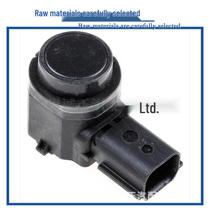 Датчик парковки Ford Mondeo EM2T-15K859-AAW