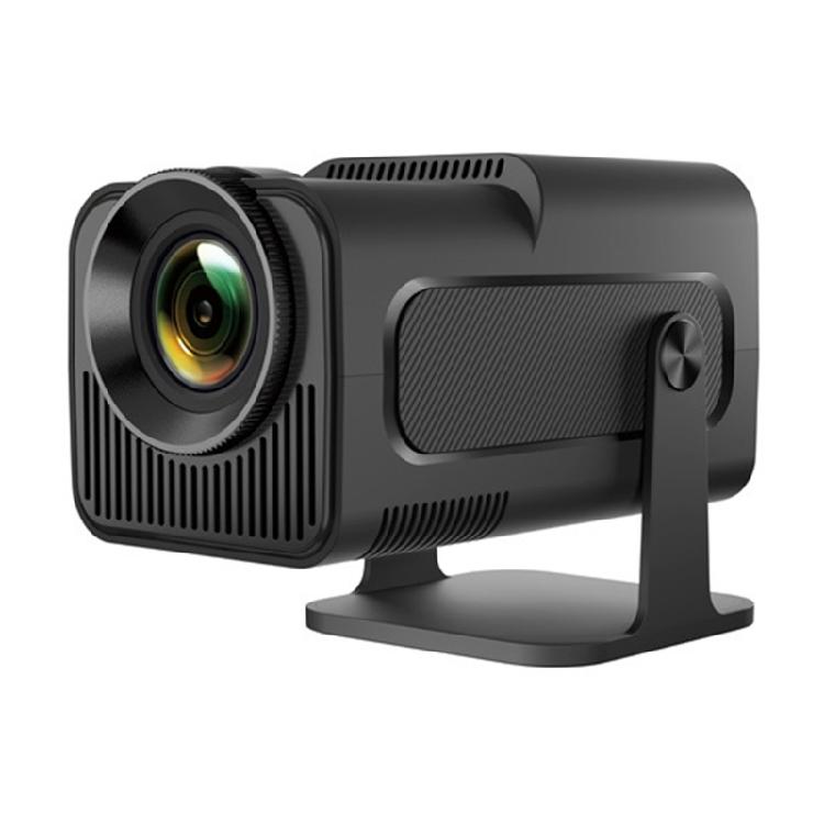 Проектор 4K 1080P Поддержка Портативный проектор с поддержкой Bluetooth Автоматическая горизонтальная коррекция Поворот на 180°