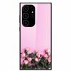 Для Samsung S25 Ultra 5G Чехол S 25 S25Ultra S25+ Новый Жесткий Задний Чехол Funda Shell для Samsung S25 Plus Чехол для Телефона из Закаленного Стекла