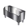 Stainless Steel Floor-Standing Mop Sink
