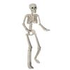 1 PC Party Supply Anatomical Photography Props Model Halloween Bone Human Skeleton