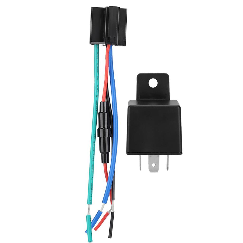 Реле слежения за автомобилем GPS-трекер Локатор Пульт дистанционного управления Противоугонная система мониторинга питания