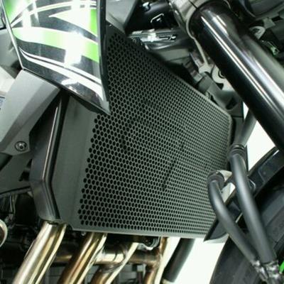 Защитная крышка решетки радиатора для KAWASAKI Versys 1000 Z800 E/ABS Z750 Z1000 SX ninja 1000 2012 2013 2014 2015
