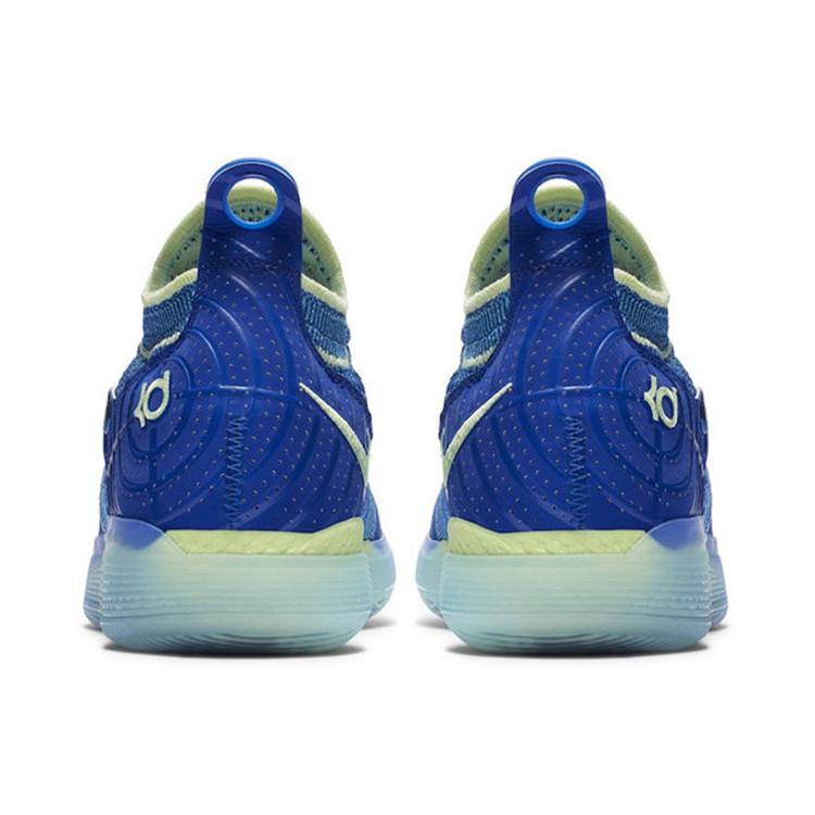 Nike Zoom Kd 11 Ep 'Paranoid' AO2605-900
