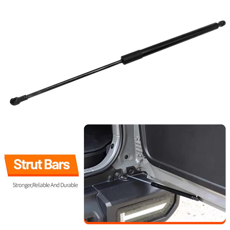 Rear Door Rod For Suzuki Jimny JB64 JB74 2019-2023 1pcs Auto Rear Door 90-Degree Support Metal Gas Impact Lift Rod Accessories