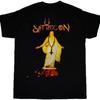 Новая Satyricon The Shadowthrone Ô è1996 Для фанатов S 5XL Футболка DN238