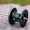 Baitcasting Fishing Reel 12+1BB Ratio Gear 8.1:1 Fishing Reel Carbon Fiber Ultralight Freshwater