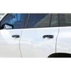 Для Lexus GX460 2010-2022 Глянцевая Черная Накладка на Ручку Двери Smart Side 8 шт.