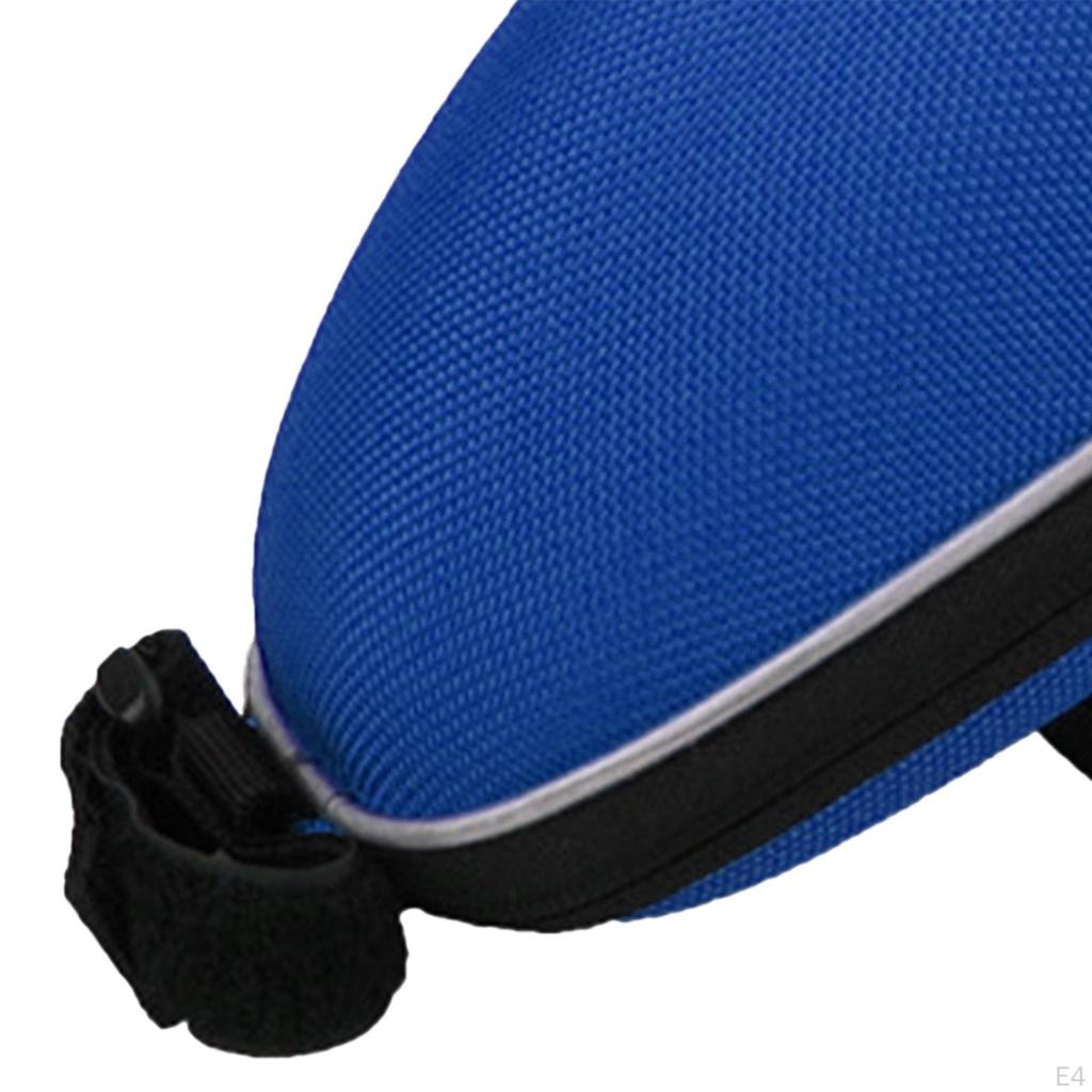 Bike Rear Storage Bag for Outdoor Adventures