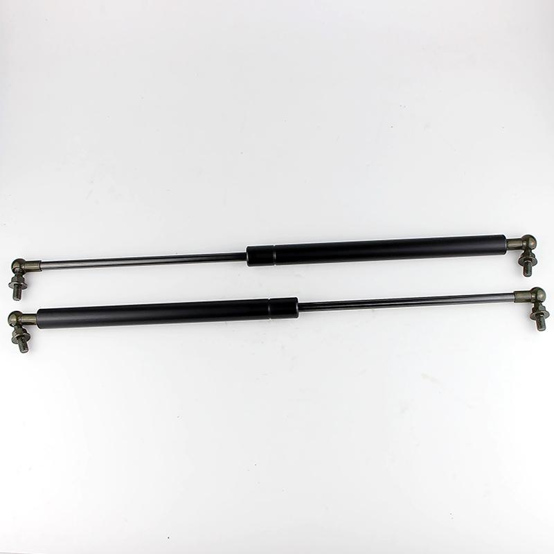 2 шт. Для Toyota Land Cruiser Prado 120 J120 2002-2009 Передние газовые стойки капота Поддержка OEM 5345069055 Автоаксессуары