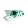 adidas Пляжные шлепанцы Gazelle 'Зеленые' JQ7426
