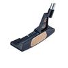 ODYSSEY Right-hand Putter AI-ONE MILLED TRI-BEAM DOUBLE WIDE T Center Shaft (Pin Type STROKE LAB 90 Shaft (Steel) 34 Inch) Steel Men's