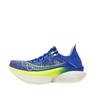 SAUCONY ENDORPHIN ELITE 2 Низкие беговые кроссовки Мужские Сине-желтые S30994-285