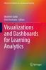 Книга Visualizations and Dashboards for Learning Analytics