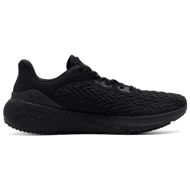 Under Armour HOVR Machina 3 'Black Reflective' Men's 3026729-001