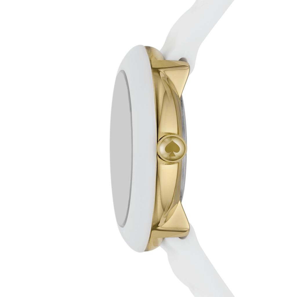 Spade New Watch PARK ROW KSW1829 Белый [Кейт Йорк] Женские