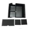 For BYD Atto 3 Yuan Plus 22-23 Years Car Center Console Storage Box Armrest Box Storage Tray Byd Act 3 Car Accessories