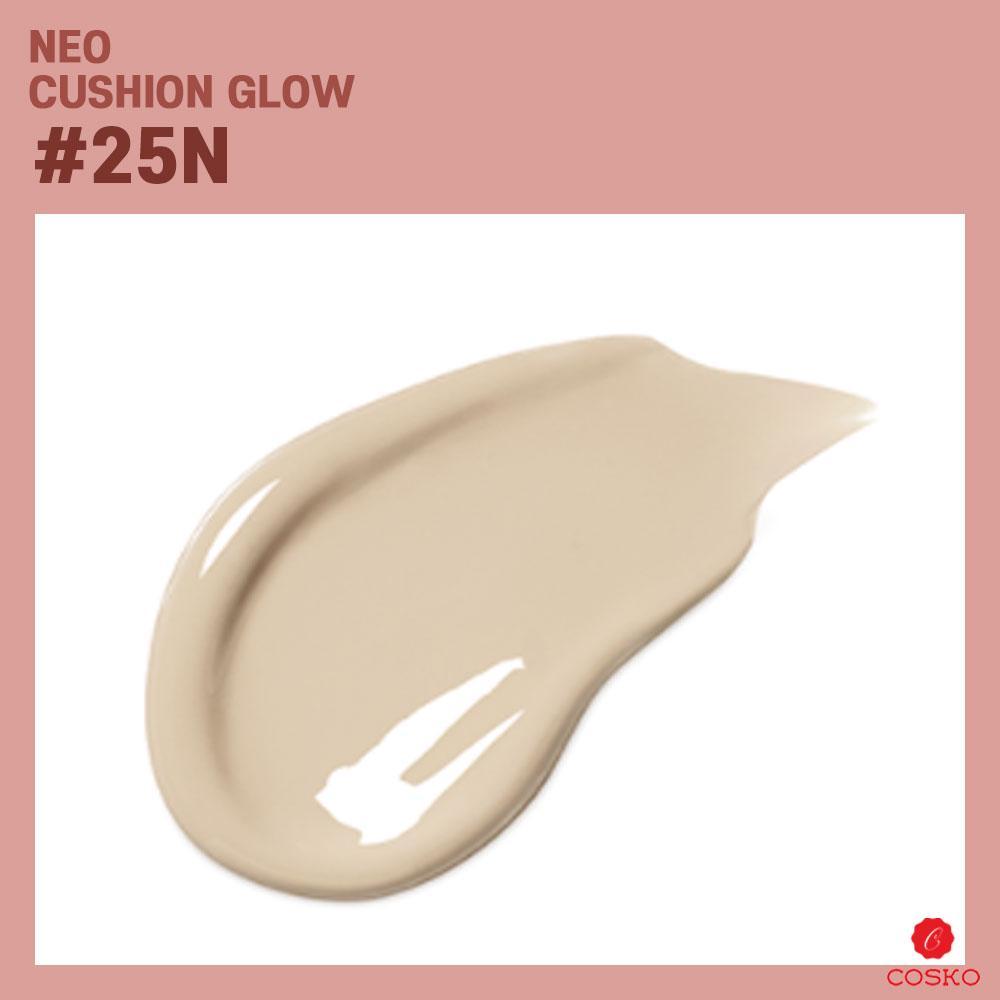 LANEIGE Neo Cushion Glow SPF50 PA+++ 15г
