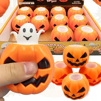 Необычные игрушки – Игрушки-антистресс