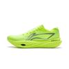 Беговые кроссовки Li Ning Wind Pro 2 Унисекс Низкие Флуоресцентный Желто-Зеленый ARPW009-22