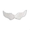 Angel Wings Adults Feathered Cosplay for Festive Party Halloween Props