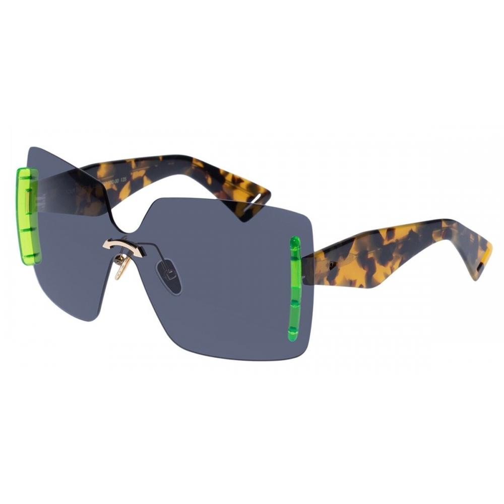 Karen Walker Tour Du Jour Kas2349732 Женские Солнцезащитные Очки