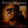 LP Record STEVIE WONDER - The Definitive Collection 602475152729 Motown 2024 US Soul/Funk