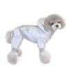 Waterproof Winter Pet Dog Clothes Dog Coat Jacket Jumpsuit For Small Medium Dogs Puppy Costume Outfit Chihuahua Ropa