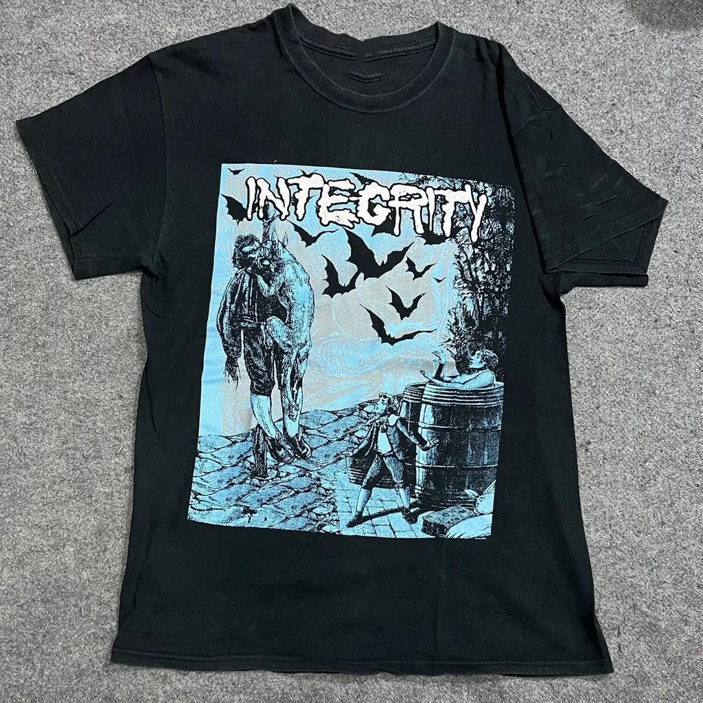 АРТ КЛОУН ХОРРОР ФИЛЬМ ГРАФИЧЕСКАЯ ФУТБОЛКА репринт