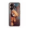 Чехол для Tecno Spark 20 Чехол для Tecno Spark20 Pro Силиконовый Мягкий ТПУ Задняя крышка Для Tecno Spark 20C 20Pro Spark20 Чехлы для телефона Coque