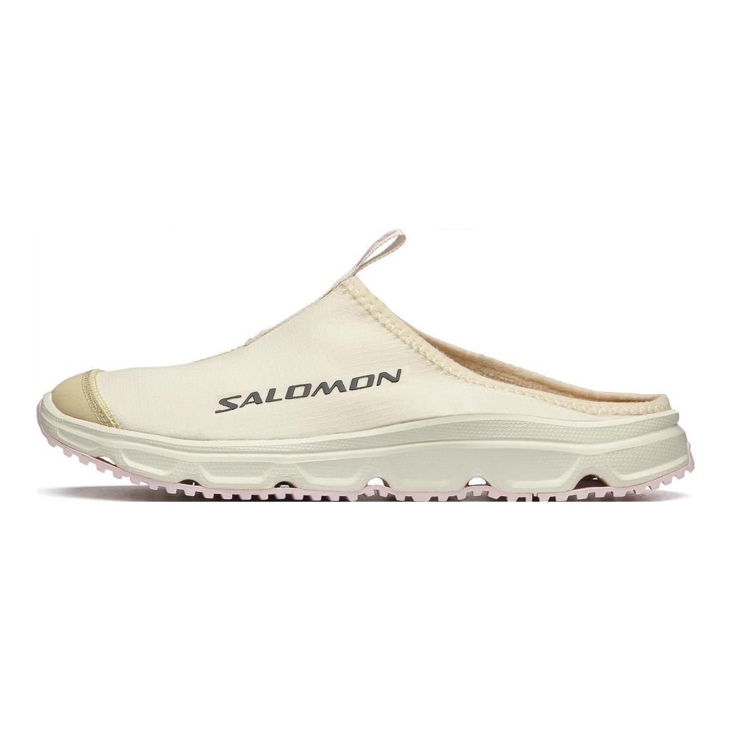 SALOMON Rx Slide 3.0 'Миндальное молоко Черный / L00 472850