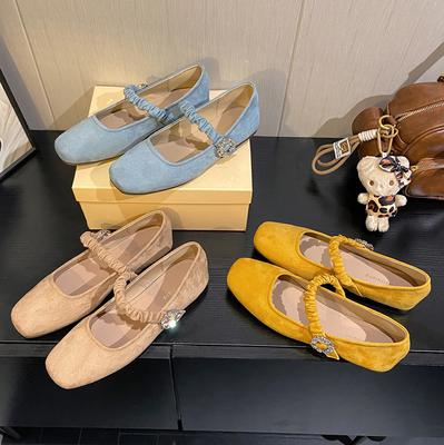 Женская обувь – Балетки