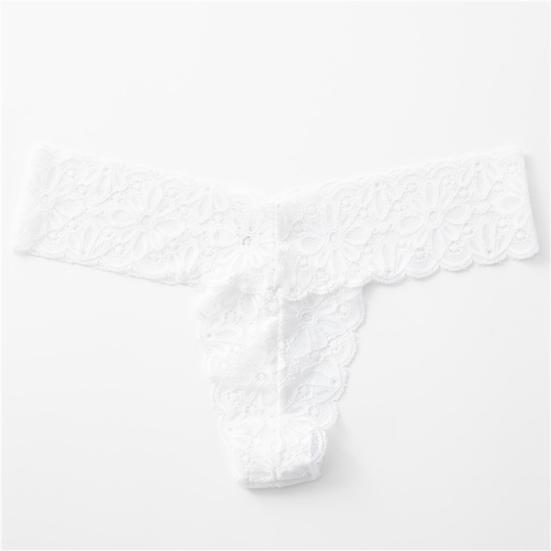 Charming G-string Lace Comfortable Soft