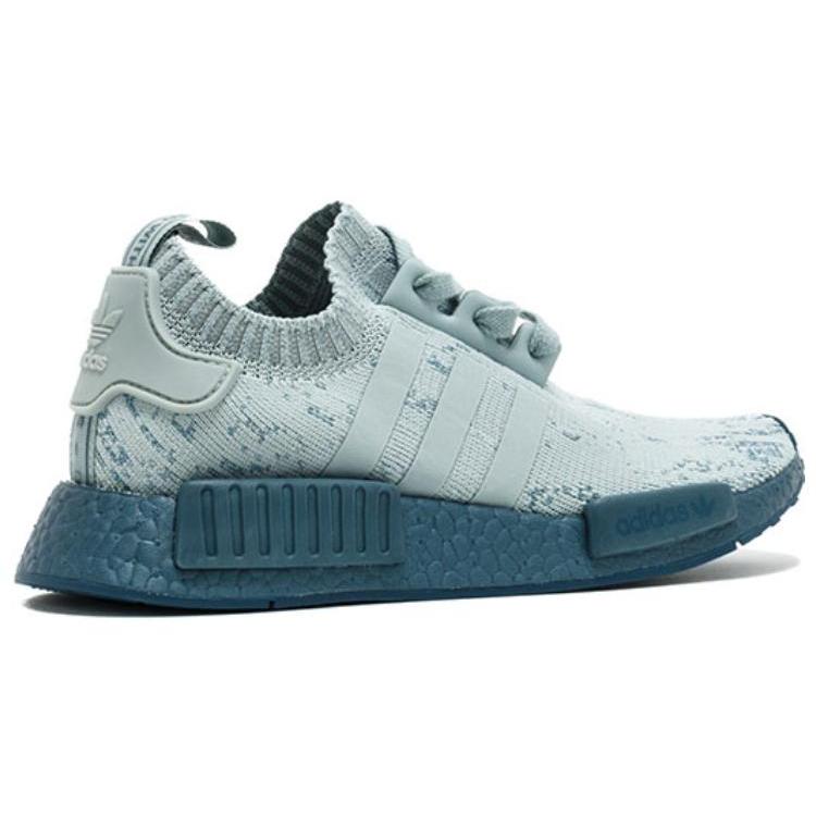 adidas Женские NMD_R1 Primeknit 'Sea Crystal' Женские CG3601